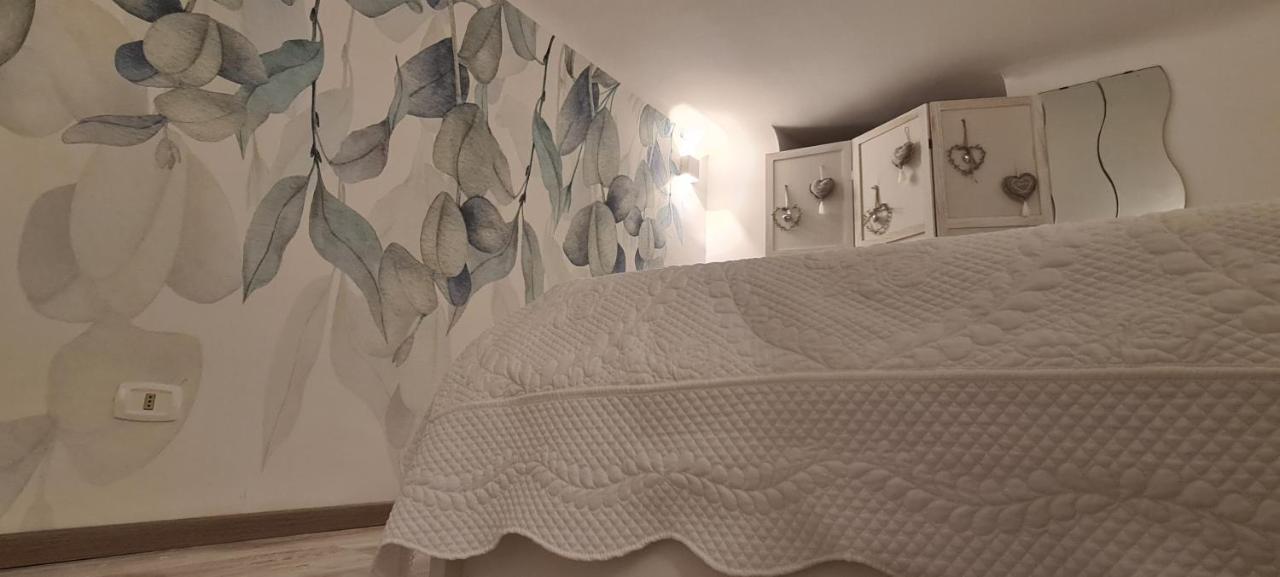 בארי Case Di Paola Via Crisanzio מראה חיצוני תמונה