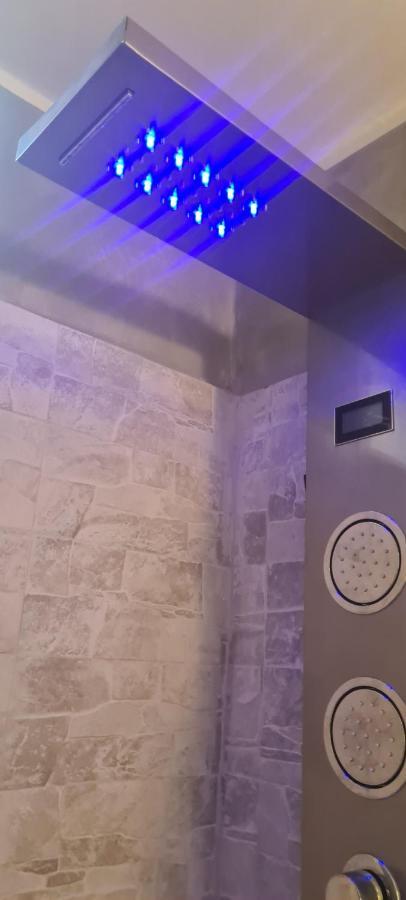 בארי Case Di Paola Via Crisanzio מראה חיצוני תמונה