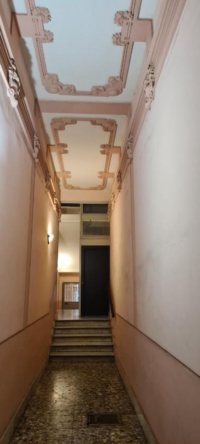 בארי Case Di Paola Via Crisanzio מראה חיצוני תמונה