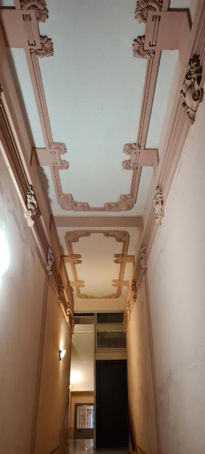 בארי Case Di Paola Via Crisanzio מראה חיצוני תמונה