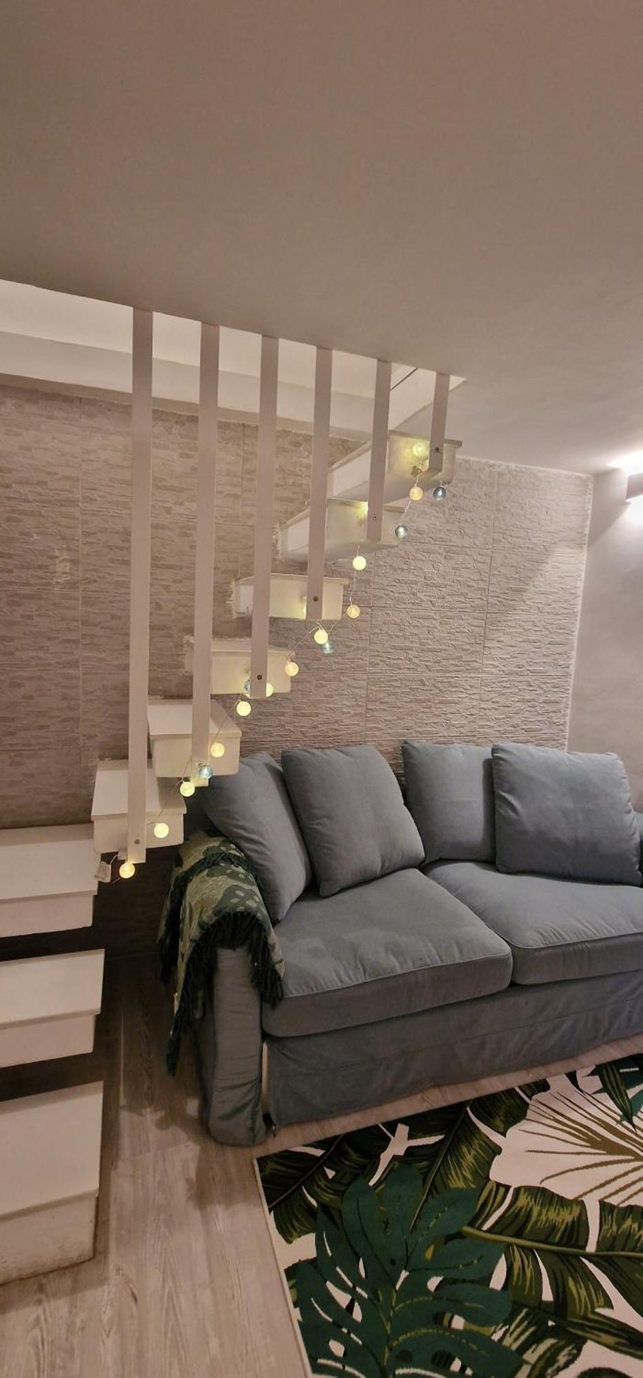 בארי Case Di Paola Via Crisanzio מראה חיצוני תמונה