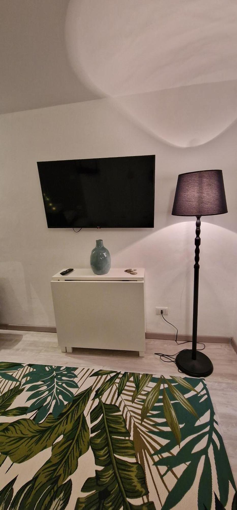 בארי Case Di Paola Via Crisanzio מראה חיצוני תמונה